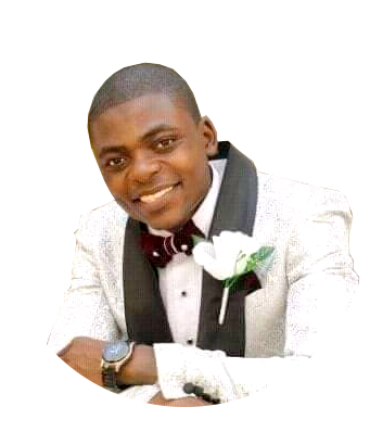 Pastor Joseph M. Agbo