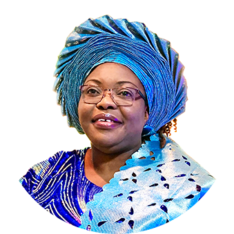 Ngozi-Adegbolagun